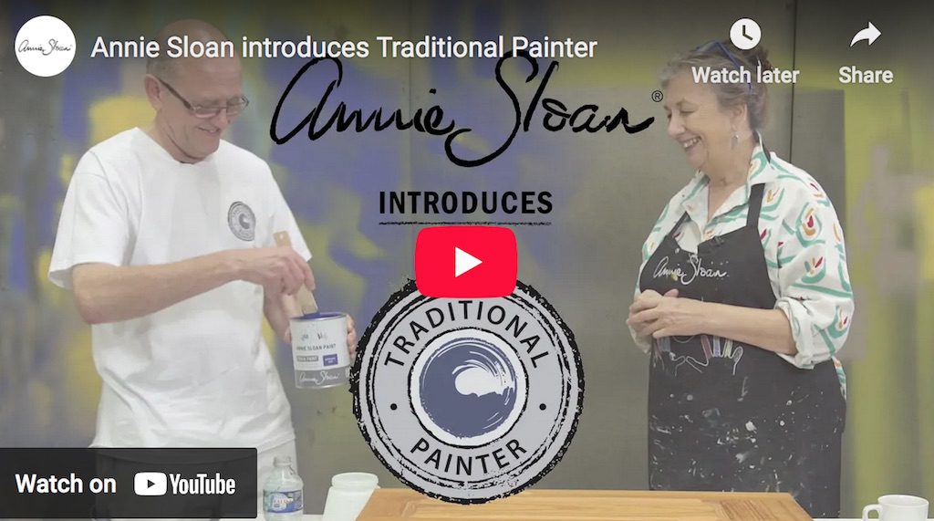 annie sloan youtube