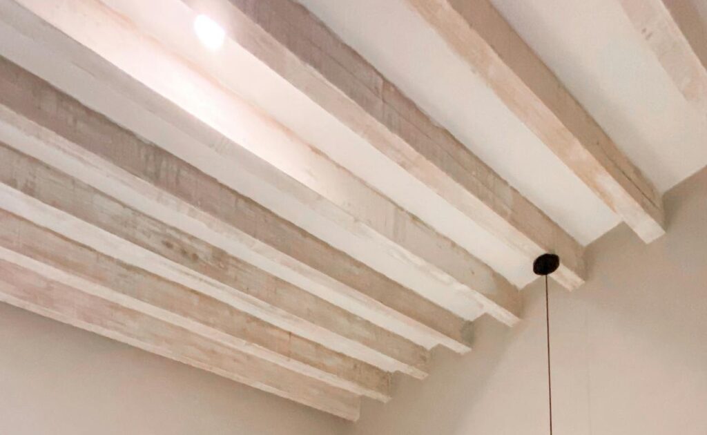 osmo hard wax style beams